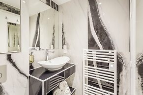 Merveil Luxury Suite - Eiffel Fremicourt