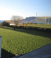 Glendale Cushendall