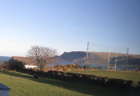 Glendale Cushendall