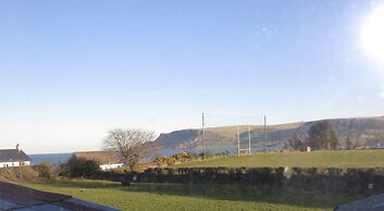 Glendale Cushendall