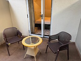 White Sands Resort & Spa