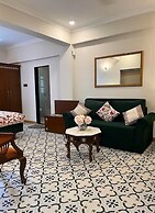 White Sands Resort & Spa
