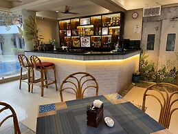 White Sands Resort & Spa