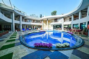 White Sands Resort & Spa