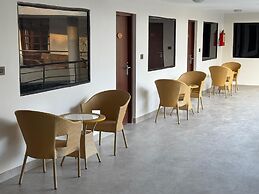 White Sands Resort & Spa