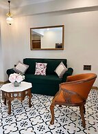 White Sands Resort & Spa