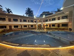 White Sands Resort & Spa