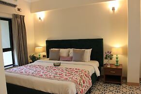 White Sands Resort & Spa