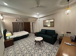 White Sands Resort & Spa