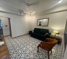 White Sands Resort & Spa