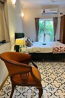 White Sands Resort & Spa