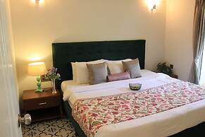 White Sands Resort & Spa