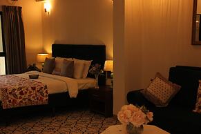 White Sands Resort & Spa