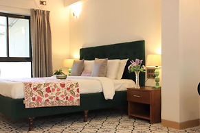 White Sands Resort & Spa