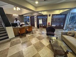 White Sands Resort & Spa