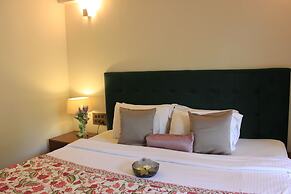 White Sands Resort & Spa