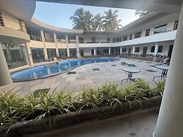 White Sands Resort & Spa