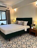 White Sands Resort & Spa
