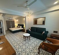 White Sands Resort & Spa