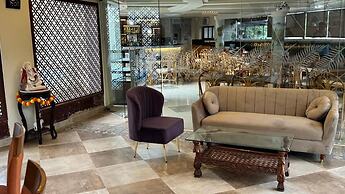 White Sands Resort & Spa