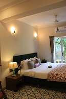 White Sands Resort & Spa