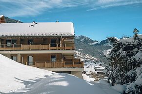 Le Cairne Residence