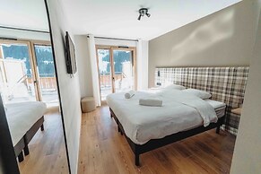 Le Cairne Residence
