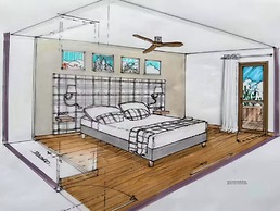 Le Cairne Residence