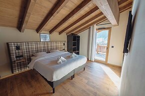 Le Cairne Residence