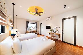 Sujet Center Hotel by Haviland