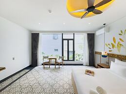 Sujet Center Hotel by Haviland