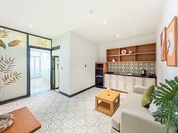Sujet Center Hotel by Haviland