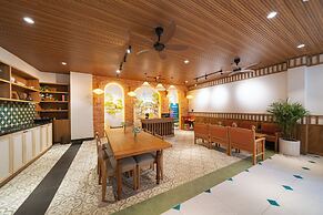 Sujet Center Hotel by Haviland