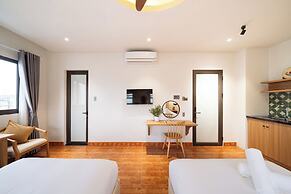 Sujet Center Hotel by Haviland