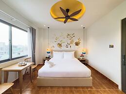 Sujet Center Hotel by Haviland