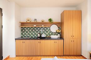 Sujet Center Hotel by Haviland