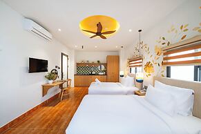 Sujet Center Hotel by Haviland