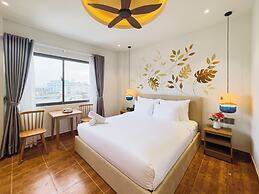 Sujet Center Hotel by Haviland