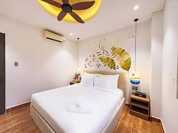Sujet Center Hotel by Haviland
