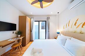 Sujet Center Hotel by Haviland