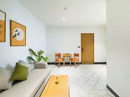 Sujet Center Hotel by Haviland