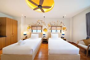 Sujet Center Hotel by Haviland