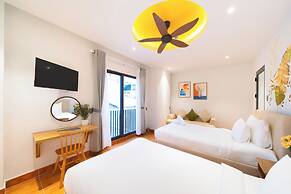 Sujet Center Hotel by Haviland