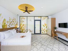 Sujet Center Hotel by Haviland