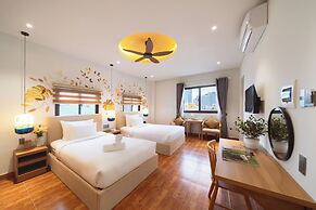 Sujet Center Hotel by Haviland