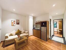 Sujet Center Hotel by Haviland