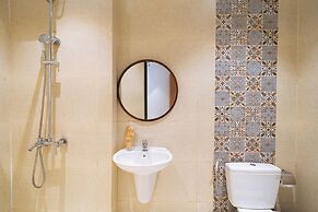 Sujet Center Hotel by Haviland