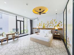 Sujet Center Hotel by Haviland