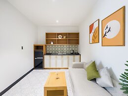 Sujet Center Hotel by Haviland