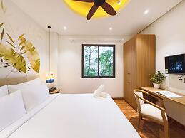 Sujet Center Hotel by Haviland